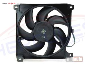 Glavna slika -  Ventilator - MojAuto