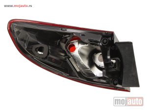 NOVI: delovi  Stop Svetlo lampa