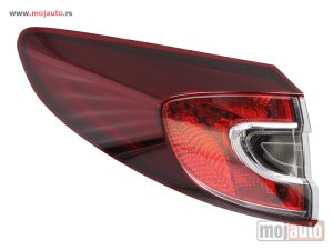 Glavna slika -  Stop Svetlo lampa - MojAuto