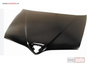 Glavna slika -  Hauba - MojAuto