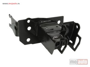 Glavna slika -  Nosac sine branika - MojAuto