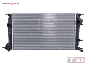 NOVI: delovi  Hladnjak  