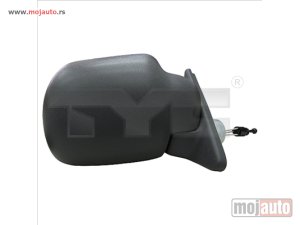 Glavna slika -  Staklo retrovizora - MojAuto