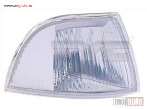 NOVI: delovi  Migavac