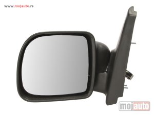 NOVI: delovi  Retrovizor