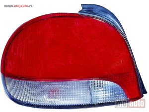 Glavna slika -  Stop Svetlo lampa - MojAuto