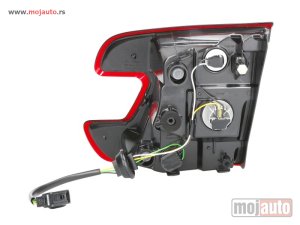Glavna slika - Stop Svetlo lampa - MojAuto