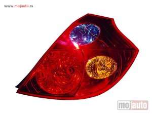 Glavna slika -  Stop Svetlo lampa - MojAuto