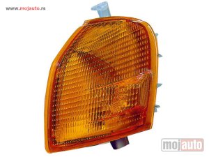 NOVI: delovi  Migavac
