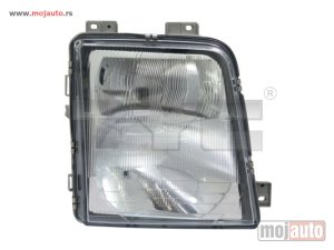 Glavna slika -  Farovi - MojAuto