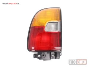 NOVI: delovi  Stop Svetlo lampa