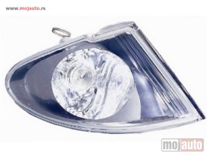 NOVI: delovi  Migavac