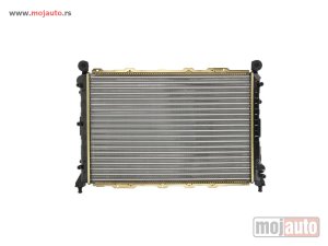 Glavna slika -  Hladnjak   - MojAuto