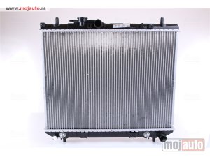 Glavna slika -  Hladnjak   - MojAuto