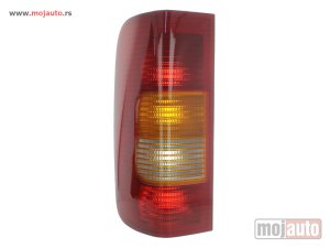 Glavna slika -  Stop svetla i stop lampe - MojAuto