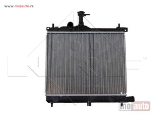 Glavna slika -  Hladnjak   - MojAuto