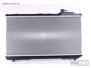 Glavna slika -  Hladnjak   - MojAuto