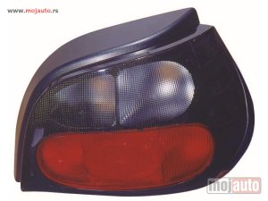 Glavna slika -  Stop Svetlo lampa - MojAuto