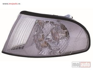 Glavna slika - Migavac - MojAuto