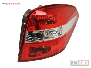 Glavna slika -  Stop Svetlo lampa - MojAuto