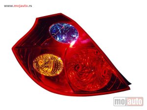 Glavna slika -  Stop Svetlo lampa - MojAuto