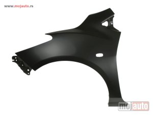 Glavna slika -  Krilo - MojAuto