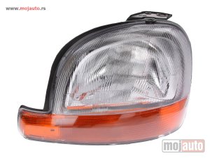 Glavna slika -  Farovi - MojAuto