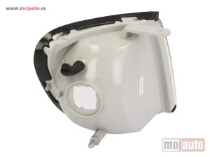 NOVI: delovi  Migavac