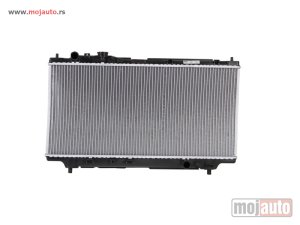 Glavna slika -  Hladnjak   - MojAuto