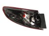 Slika 1 -  Stop Svetlo lampa - MojAuto