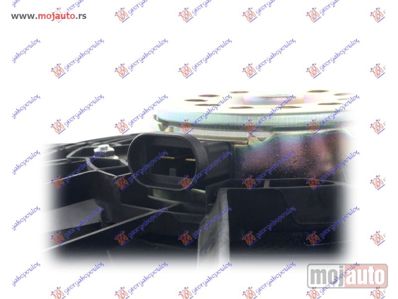 Glavna slika -  Ventilator - MojAuto