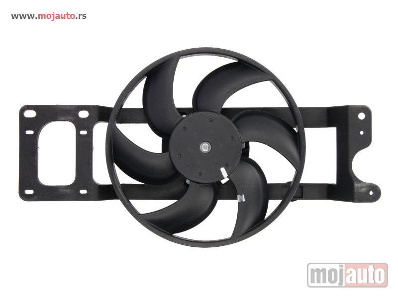 Glavna slika -  Ventilator - MojAuto