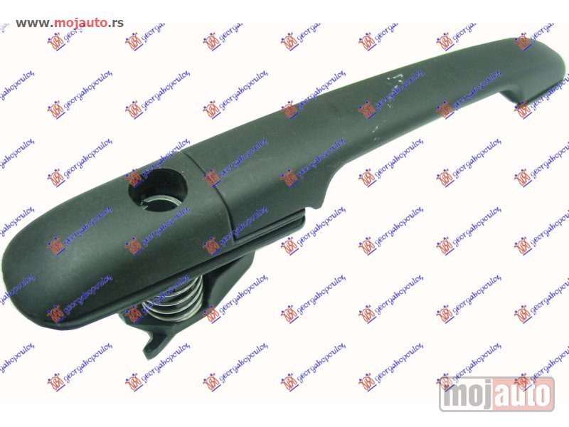 Glavna slika -  Kvaka - MojAuto