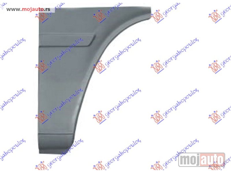 Glavna slika -  Branik - MojAuto