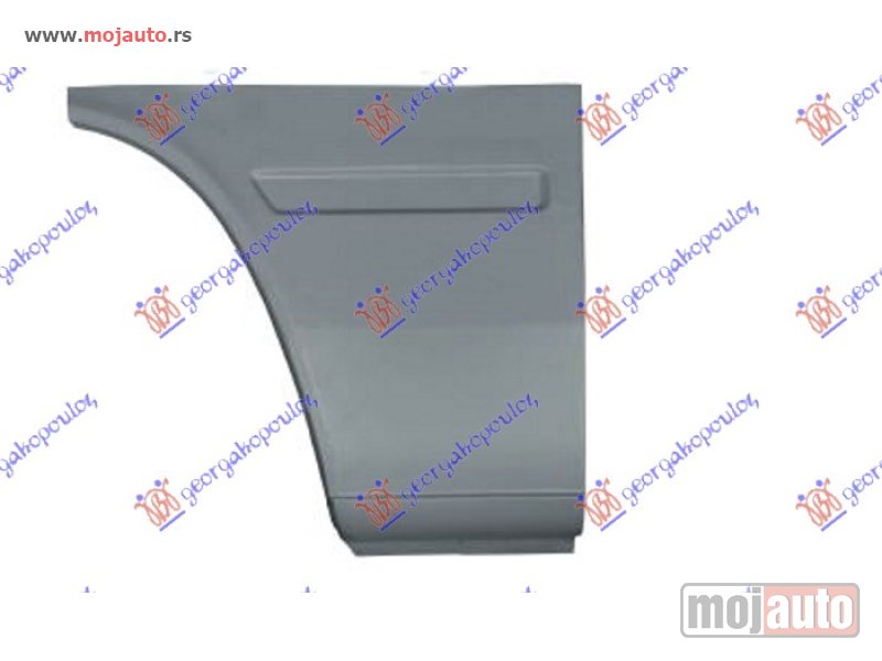 Glavna slika -  Branik - MojAuto