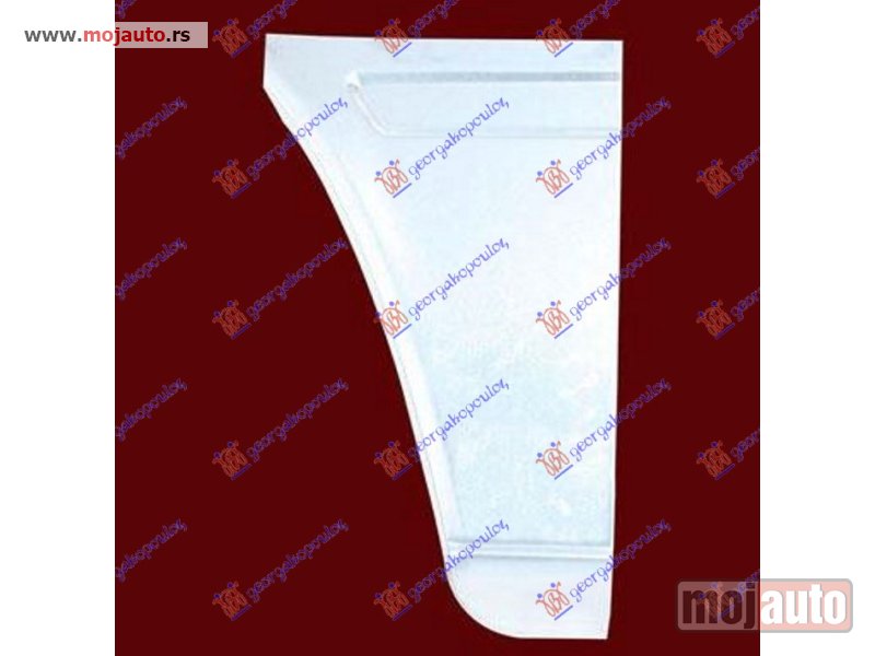 Glavna slika -  Branik - MojAuto