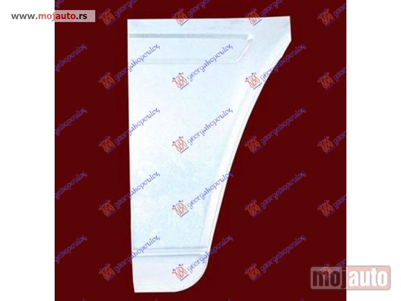 Glavna slika -  Branik - MojAuto