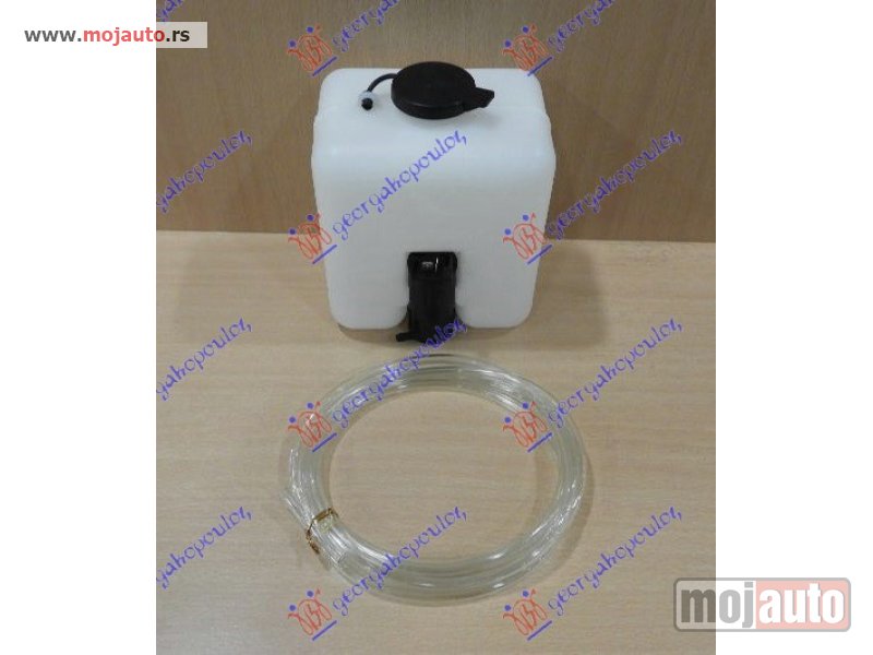 Glavna slika -  Posuda tecnosti za brisace - MojAuto