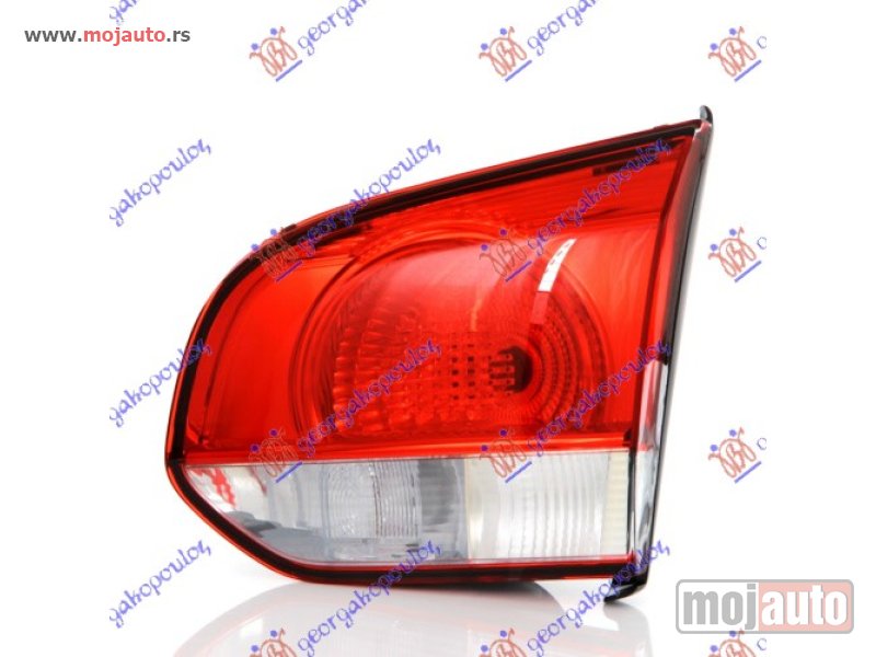 Glavna slika -  Stop Svetlo lampa - MojAuto