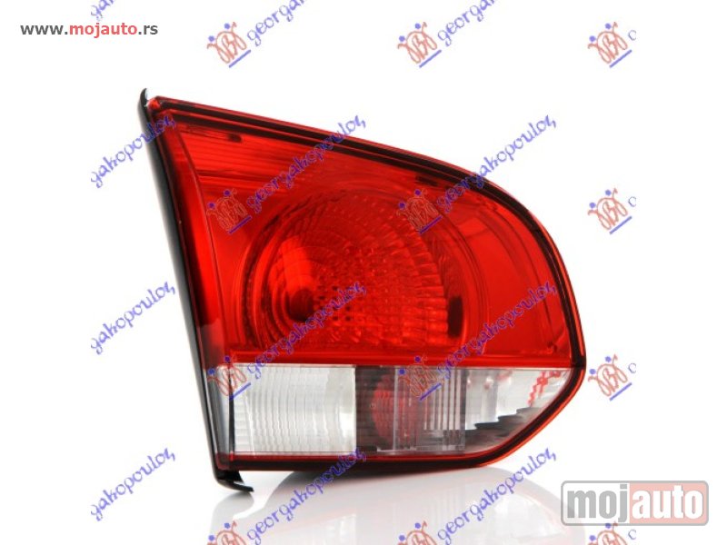 Glavna slika -  Stop svetla i stop lampe - MojAuto