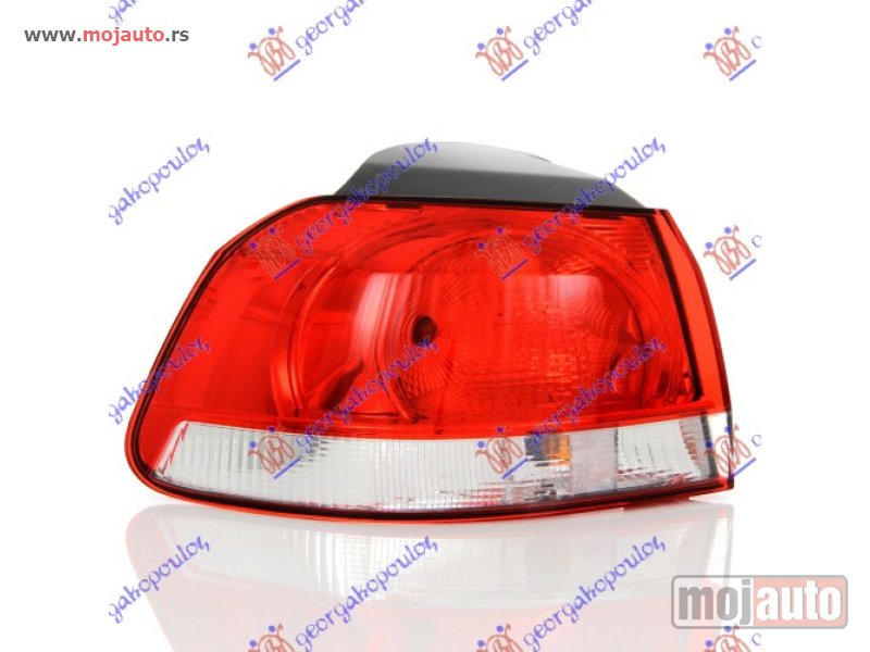 Glavna slika -  Stop svetla i stop lampe - MojAuto