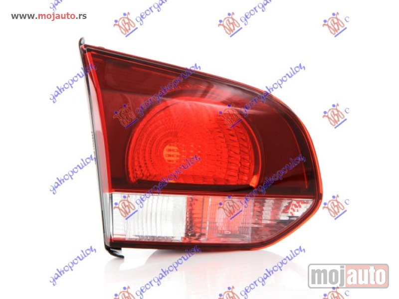 Glavna slika -  Stop svetla i stop lampe - MojAuto