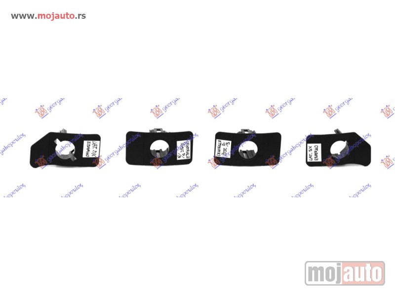 Glavna slika -  NOSAC PREDNJEG BRANIKA - MojAuto