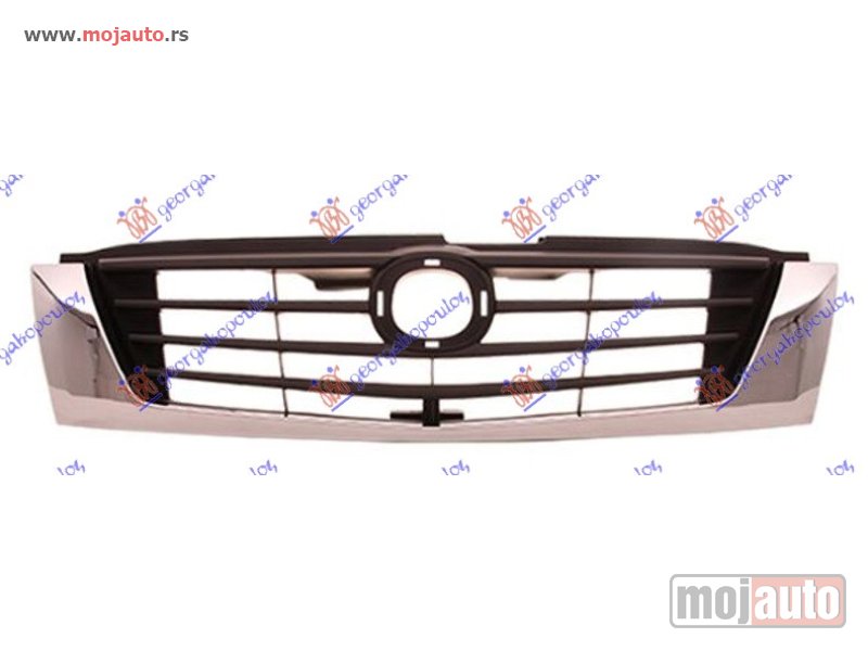 Glavna slika -  Maska - MojAuto