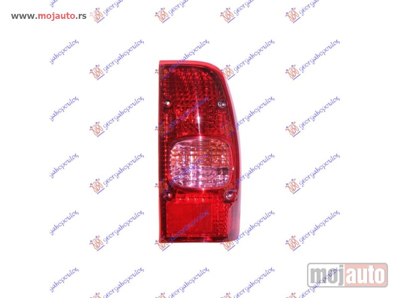 Glavna slika -  Stop Svetlo lampa - MojAuto