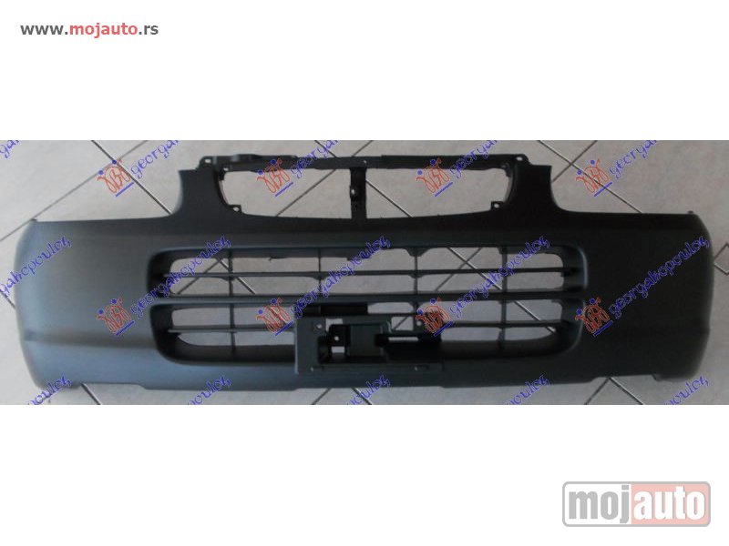 Glavna slika -  Branik - MojAuto