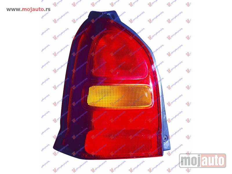 Glavna slika -  Stop Svetlo lampa - MojAuto