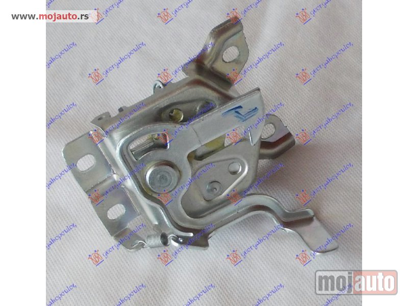 Glavna slika -  Brava - MojAuto