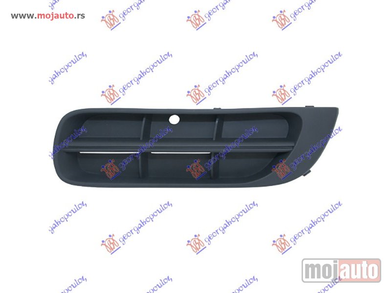Glavna slika -  Resetka branika - MojAuto