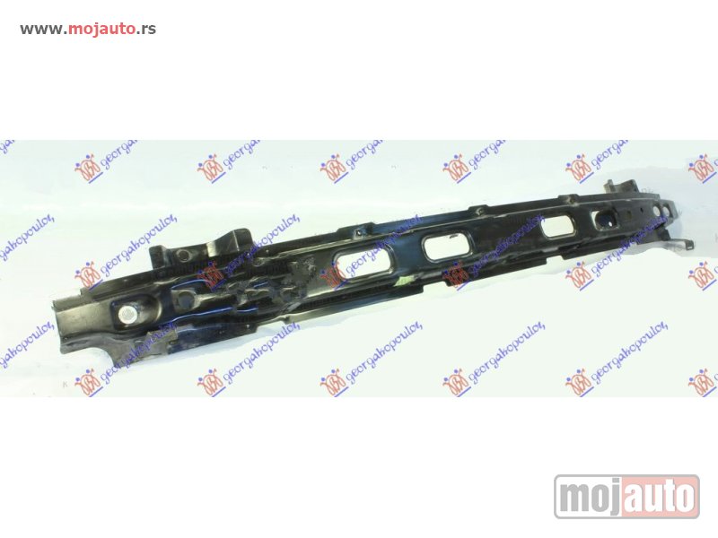 Glavna slika -  Sina branika - MojAuto